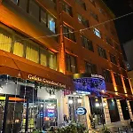 Galata Greenland Hotel Istambul