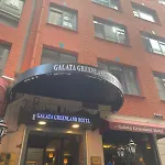 Galata Greenland Hotel Istambul