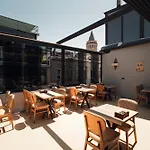 Galata Greenland 3* Istambul