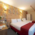 Hotel Galata Greenland