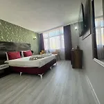 Hotel Galata Greenland