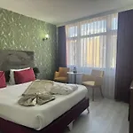 Hotel Galata Greenland