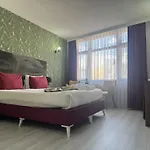 Hotel Galata Greenland Istambul