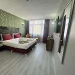 Galata Greenland Hotel Istambul