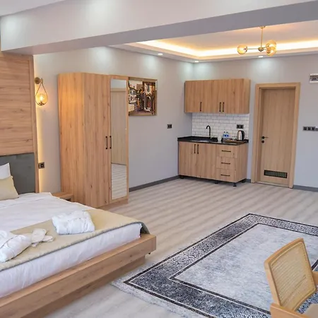 Galata Greenland 3* Istambul