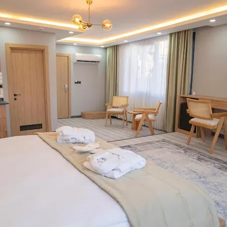 Galata Greenland 3* Istambul