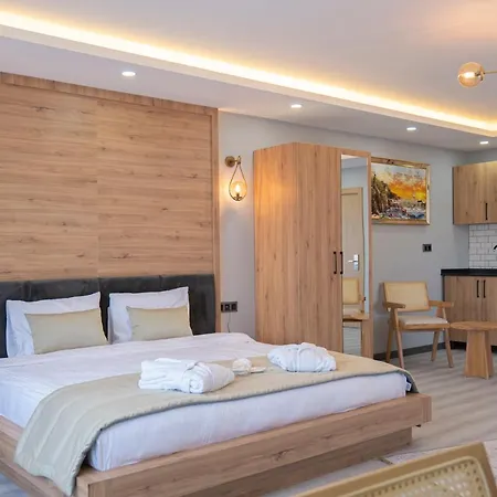 Hotel Galata Greenland Istambul