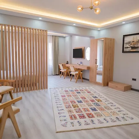 Hotel Galata Greenland Istambul