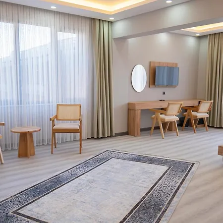 Hotel Galata Greenland Istambul