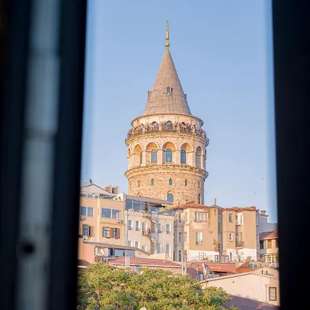 Galata Greenland 3* Istambul