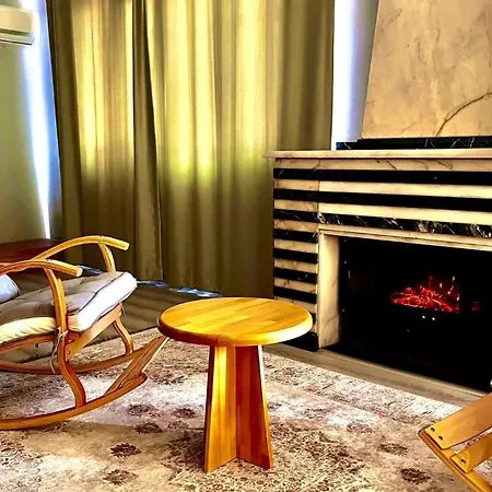 Galata Greenland Hotel Istambul