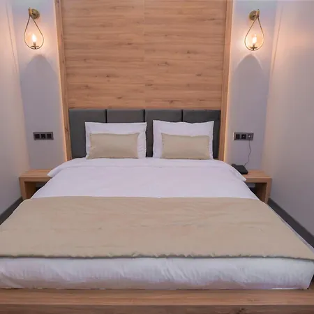 Galata Greenland Hotel Istambul