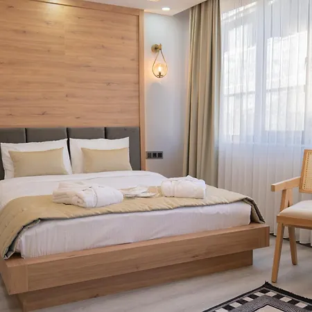 Galata Greenland 3* Istambul