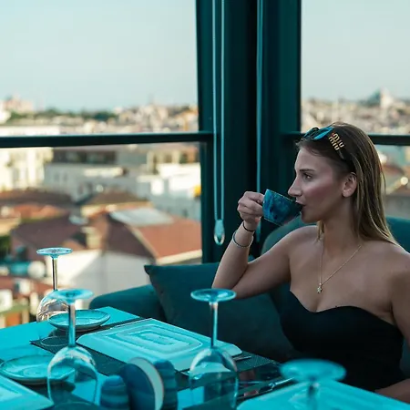 Galata Greenland 3*