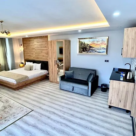Galata Greenland Hotel Istambul