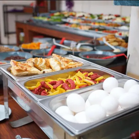 Galata Greenland Hotel