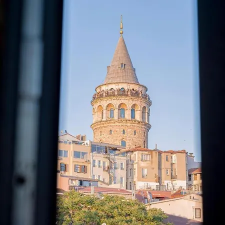 Hotel Galata Greenland 3*