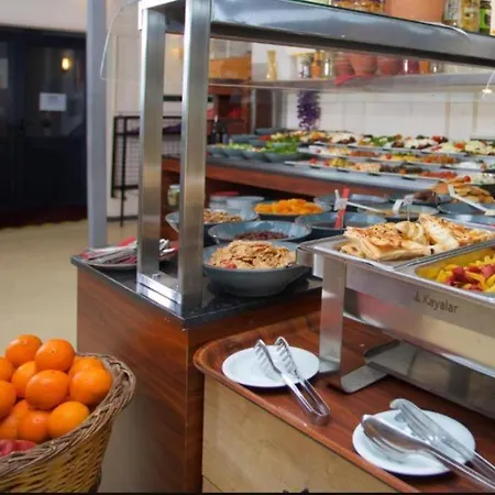 Galata Greenland Hotel Istambul