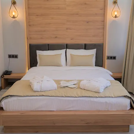 Galata Greenland Otel
