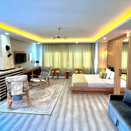 Galata Greenland Otel 3*
