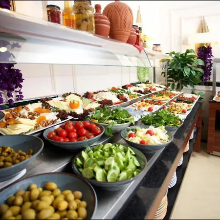 Galata Greenland Otel 3*