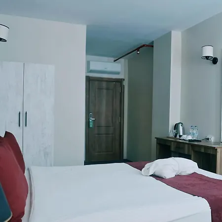 Galata Greenland Отель 3*