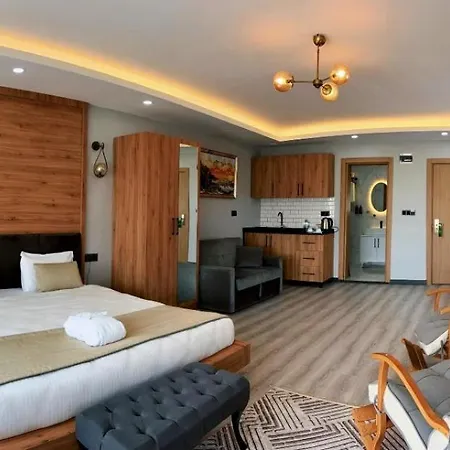 Galata Greenland Hotel 3*