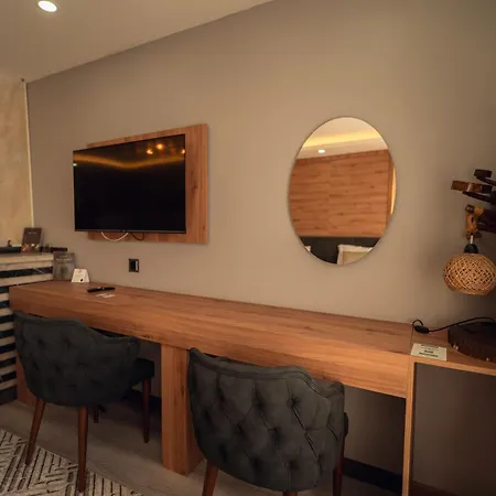 Galata Greenland Otel İstanbul