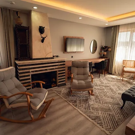 Galata Greenland Otel 3*