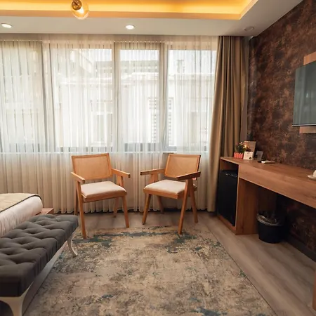 Otel Galata Greenland 3*