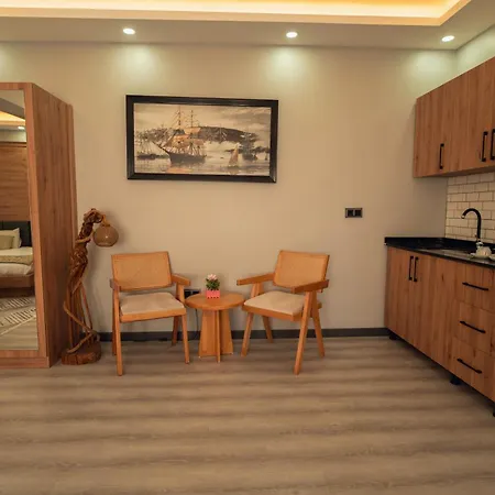 Hotel Galata Greenland Istanbul