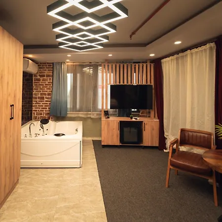 Galata Greenland Hotel 3*