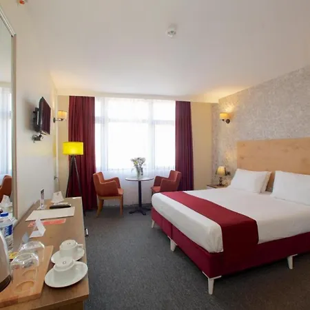 Galata Greenland Hotel