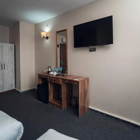 Galata Greenland Hotel