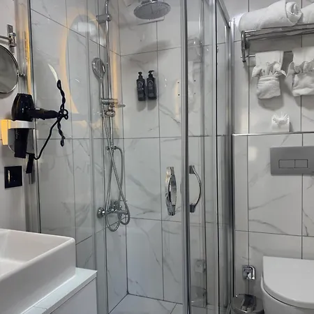 Hotel Galata Greenland Istanbul