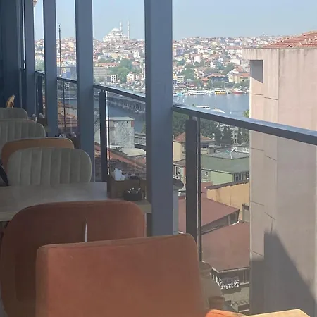 Galata Greenland Hotel Istambul